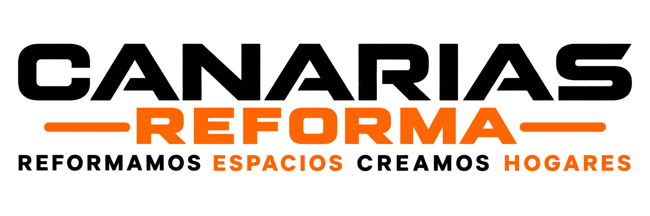 Canarias Reforma